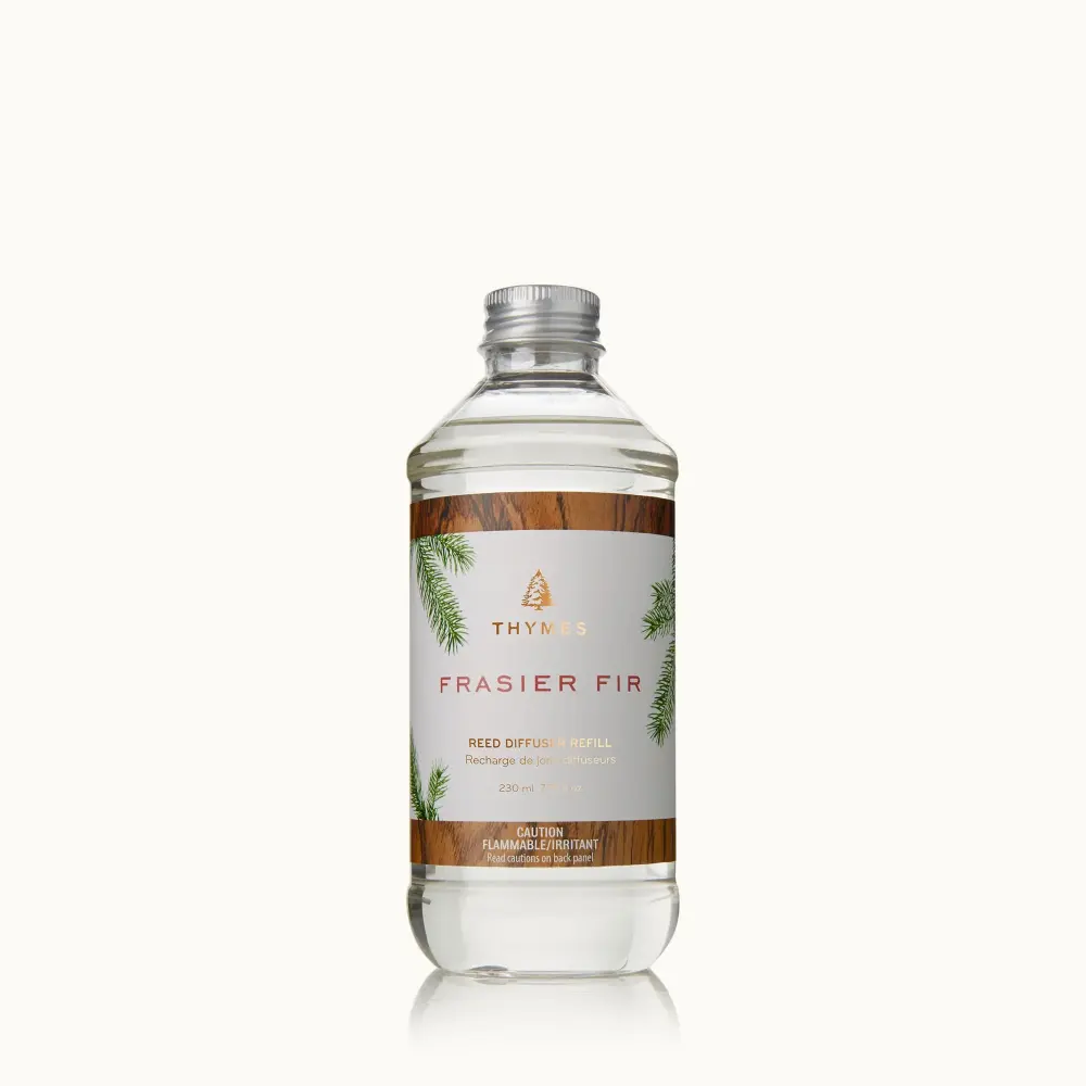 Linen Mist Frasier Fir Diffuser Refill