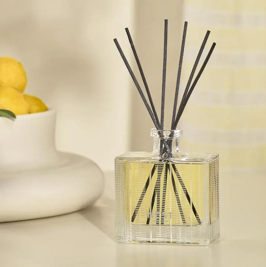 NEST Sunlit Yuzu & Neroli Reed Diffuser