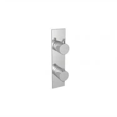 VOLERO decorative place shower valve om012