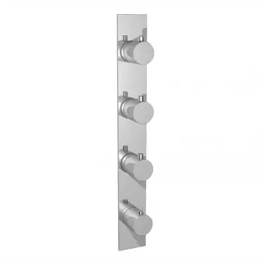 VOLERO decorative place shower valve om014