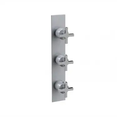 VOLEX decorative place shower valve om013