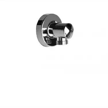 Bulk Value Round wall outlet hook