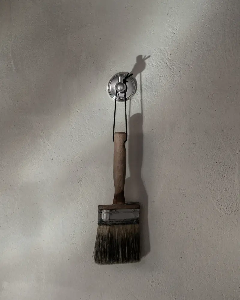 Hyde Hook - Reflective Nickel