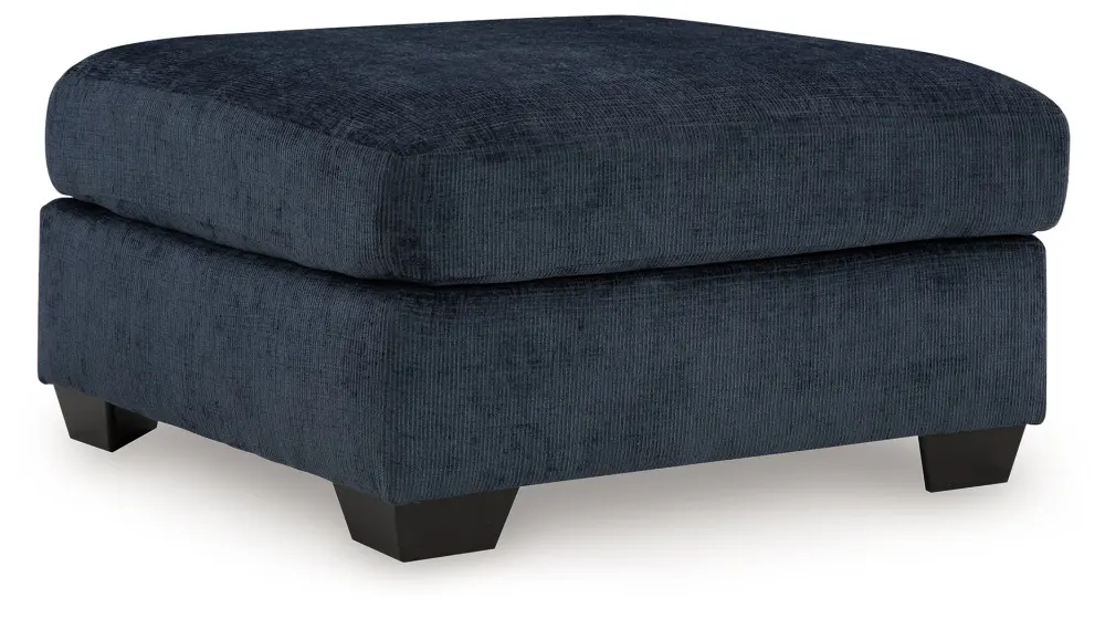 Aviemore - Voluminous Accent Ottoman