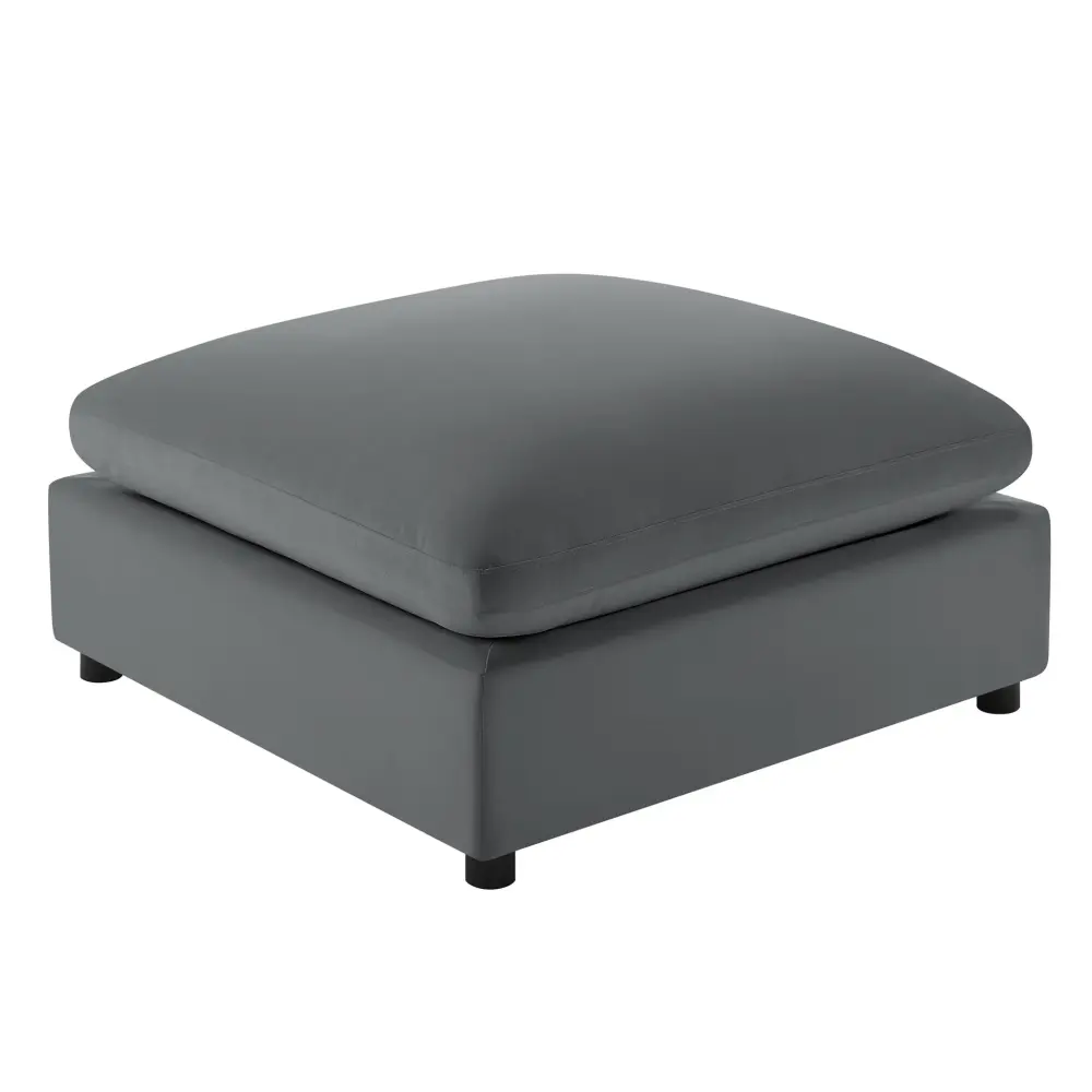 Caylie - Ottoman Compact Size