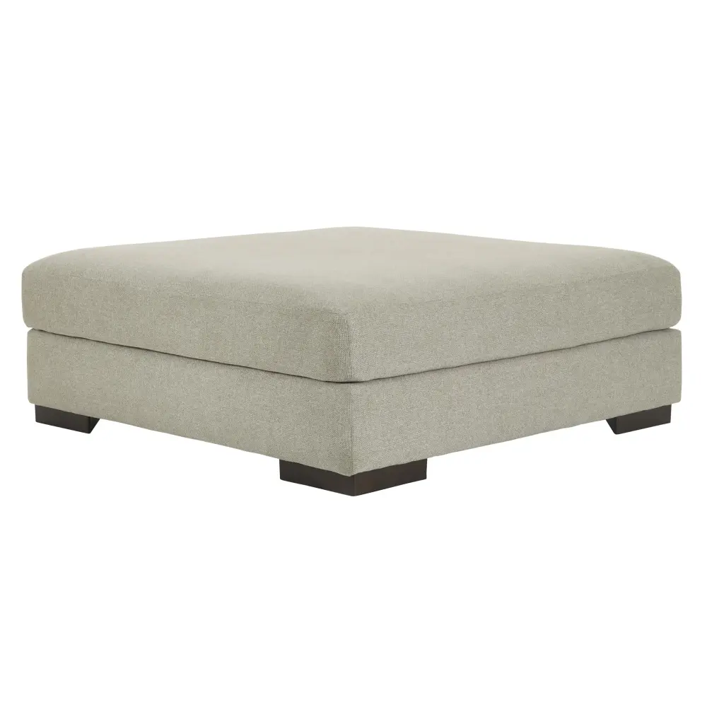 Diamond Modern Furniture Exclusive Design Lyndeboro Fabric Ottoman 1020108