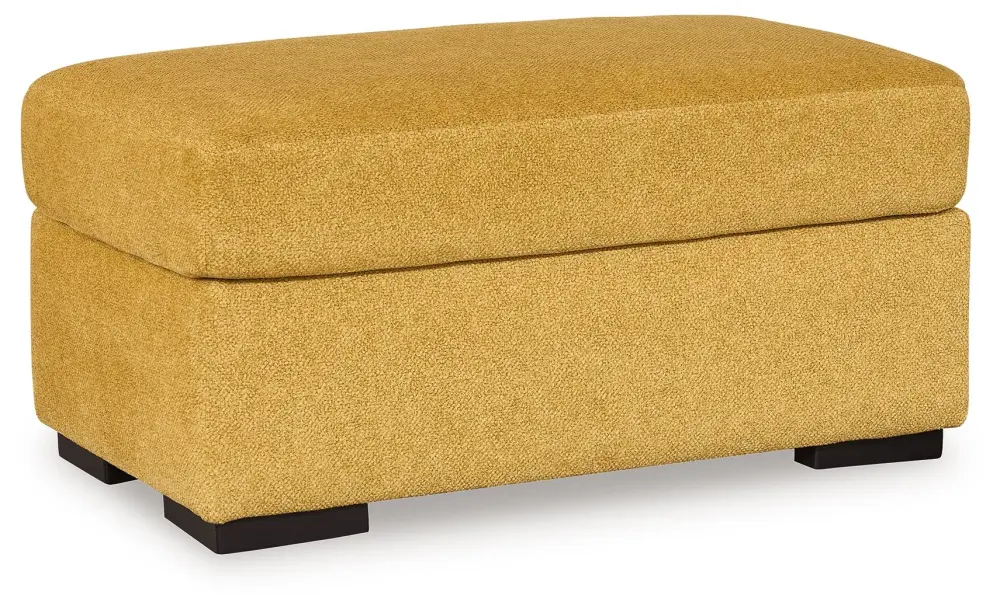 Keerwick - Ottoman Genuine Leather