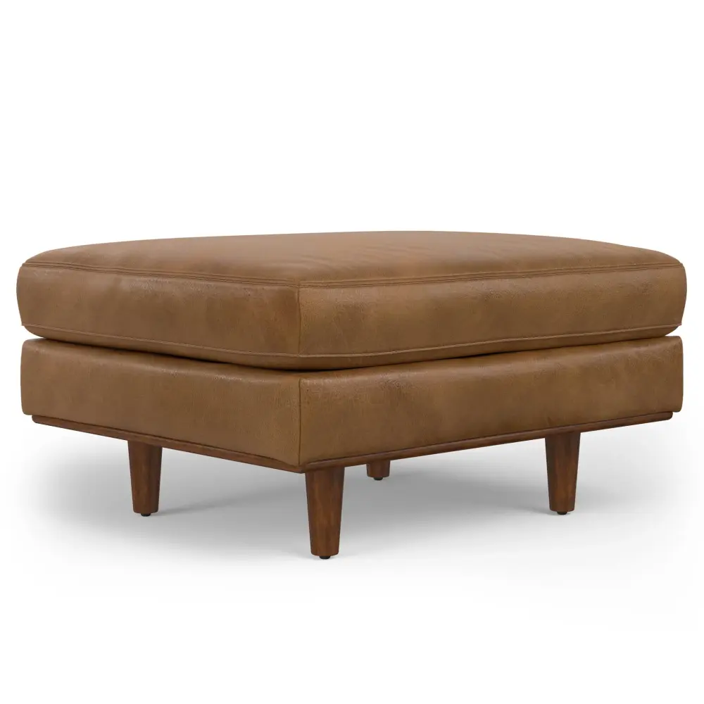 Morrison - Bespoke Ottoman