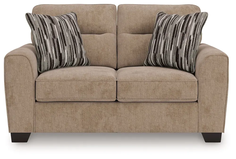 Olten - Loveseat 36 Inches Wide