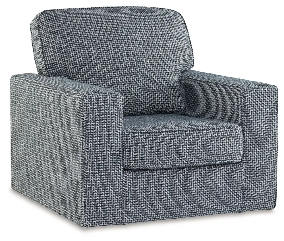 Olwenburg - Spin Accent Chair