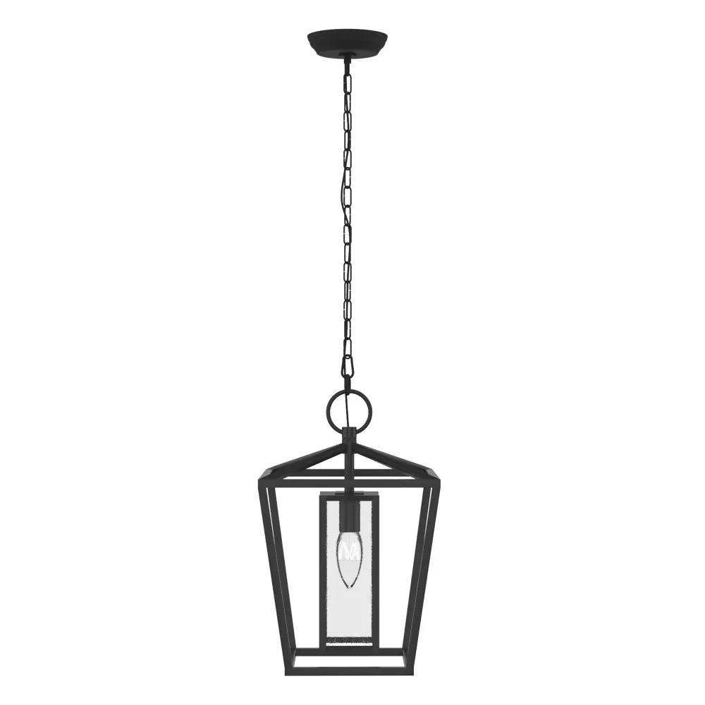 Maxax 1- Airy Outdoor Hanging Lantern #7014