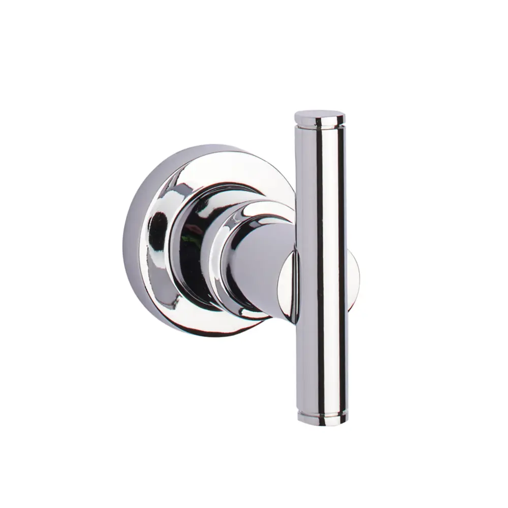 Northern Lights Single Rb Hook, Chromium