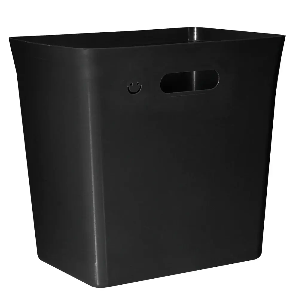 High Quality Plast Team Avedore Polycarbonate Waste Bin 20L