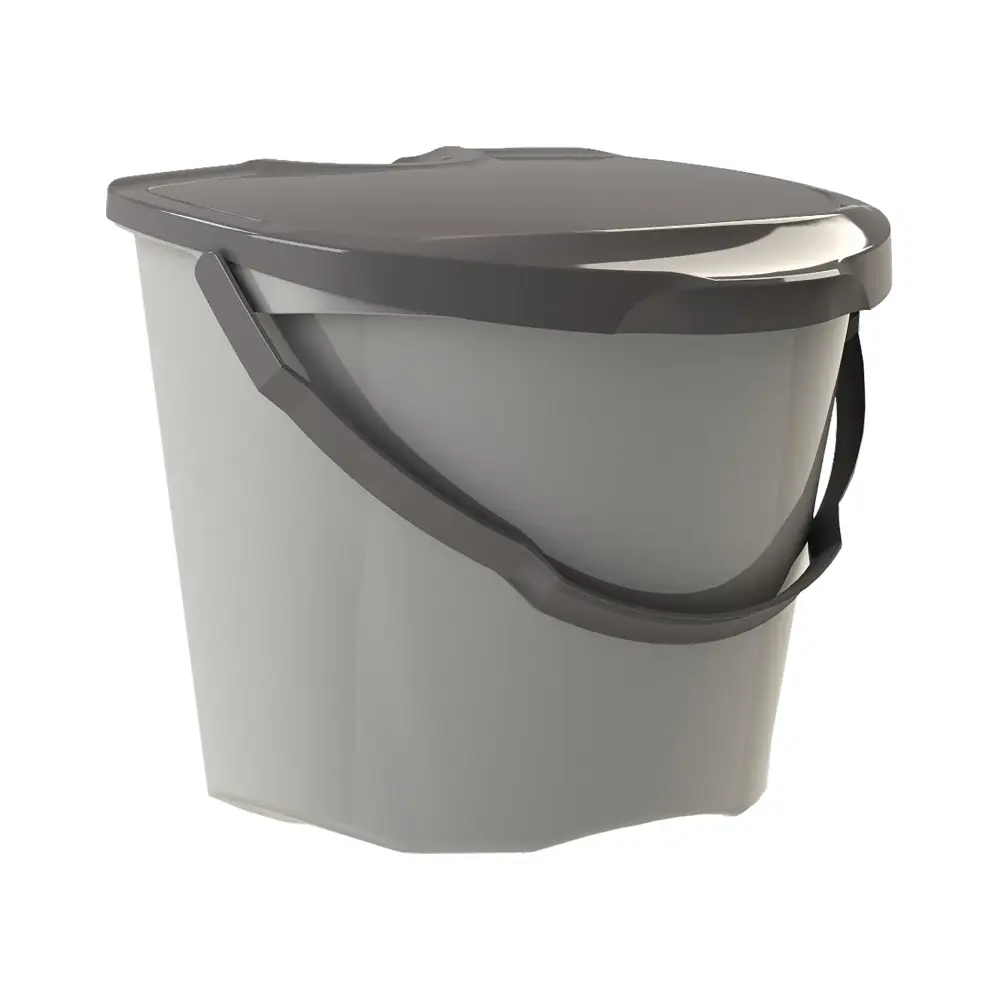 Kitchen Bin Pesticide-free Matter Compost, 7 L