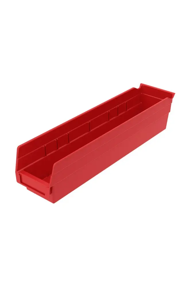 Shelf Bin 18"D Shelves UL Certified