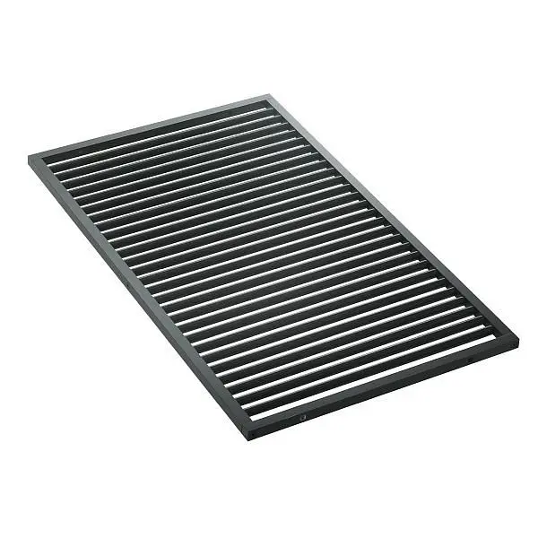 Electrolux Classic Professional Aluminum combi oven grill (12" x 20"), 925004 Electrolux Professional