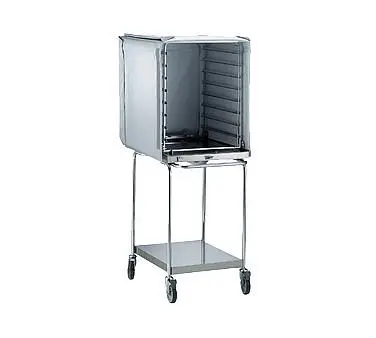 Electrolux Mini Professional Thermal blanket 102 oven (trolley not included), 922366 Electrolux Professional