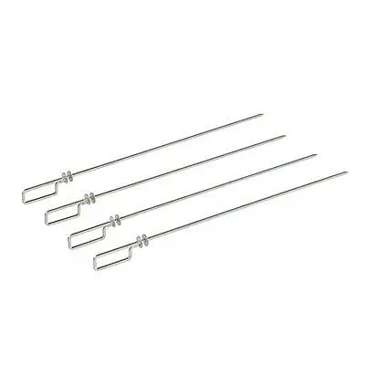 Electrolux Professional Skewers ovens, (4) 24" long (TANDOOR), 922327