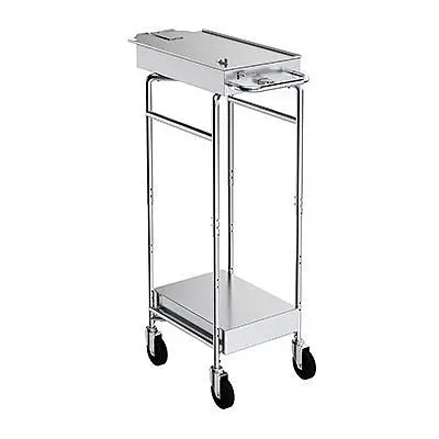 Electrolux Professional Trolley slide- rack 61 and 101 combi oven and blast chiller freezer, 922626