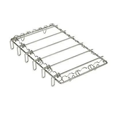 Electrolux Upgraded Professional Kit universal skewer rack & (6) long skewer ovens (TANDOOR), 922325 Electrolux Profes...