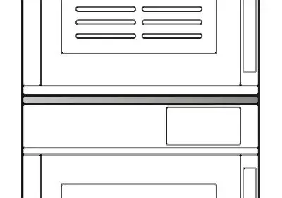 UNOX Elite Evereo Stacking Kit, XEEQC-0013-E