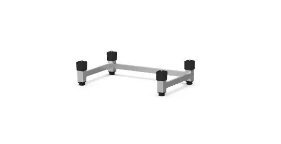 UNOX Evereo Gn 1/1 Floor Stand, XWERC-0011-F
