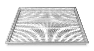 UNOX Fast 18"X26" Stainless Steel Binquireet, GRP575