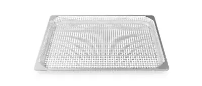 UNOX Gn1/1 Stainless Steel Grid Sgrouping, GRP815