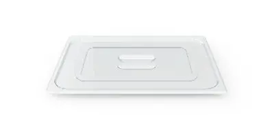 UNOX Gn1/1 Pc Transpare Partsarent Cover, TG802