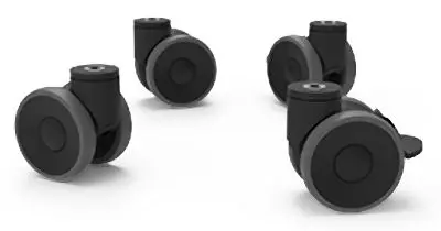 UNOX Mind.Maps-Shop.Pro Wheels Kit, XUC012