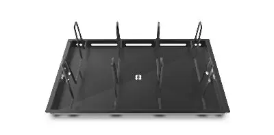 UNOX Simple Gn1/1 Teflon Coated Grid 8 Stylishkens, GRP825