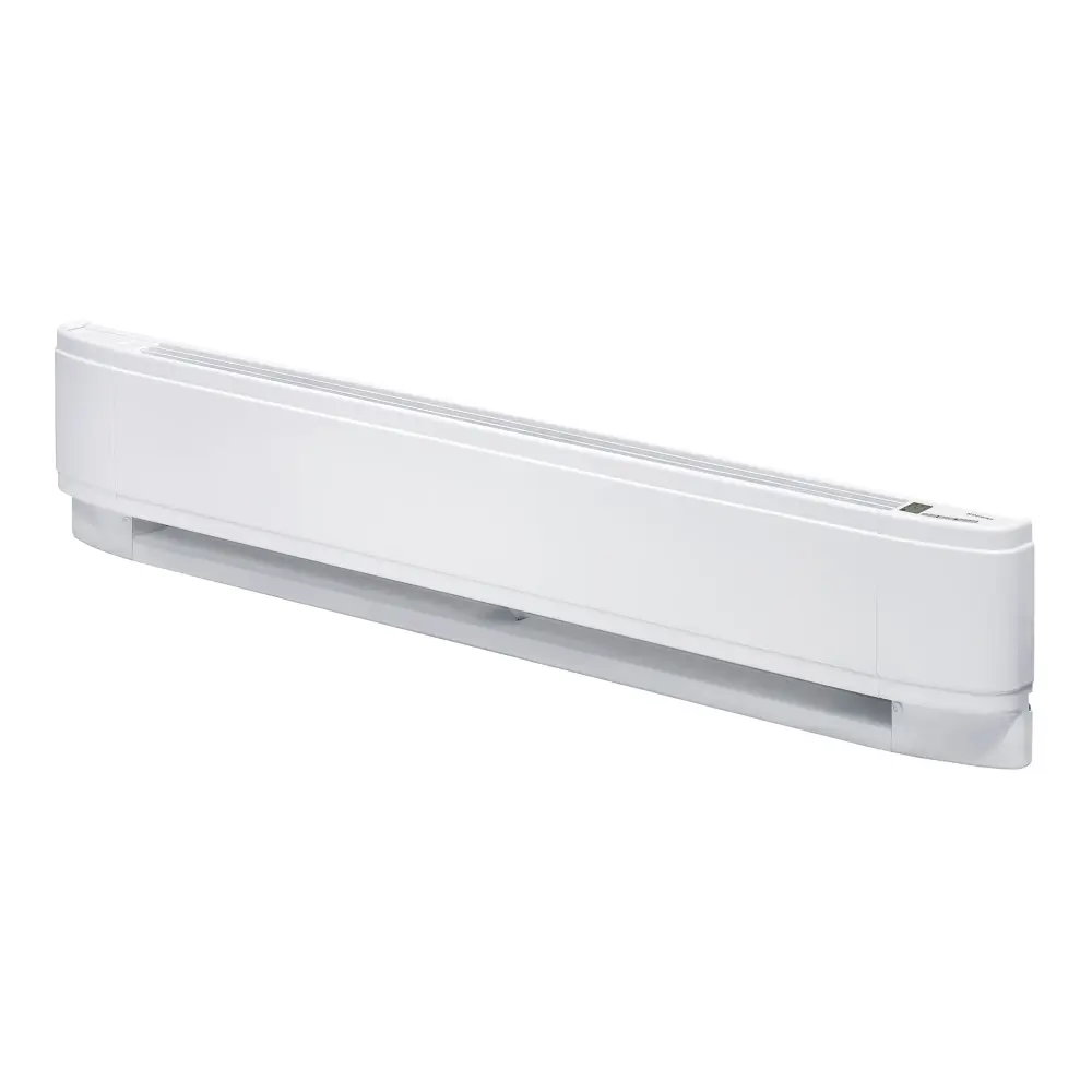 Convection Baseboard Heater 1,250 W Integrated Thermostat, 35''