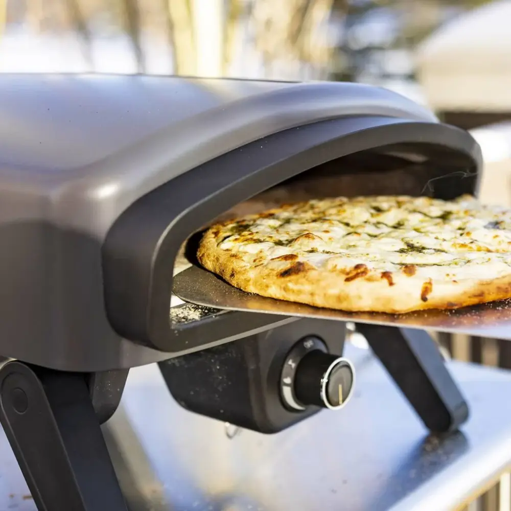 Pizza Oven: Pizzero®
