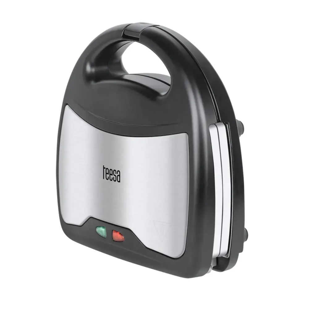 Teesa - Toaster 3in1 clay inserts - TSA3221