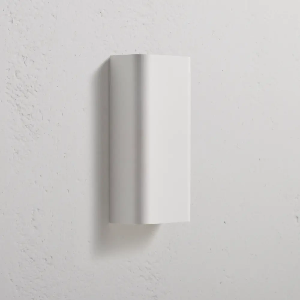 Camden Portrait Paired Wall Light – Paintable