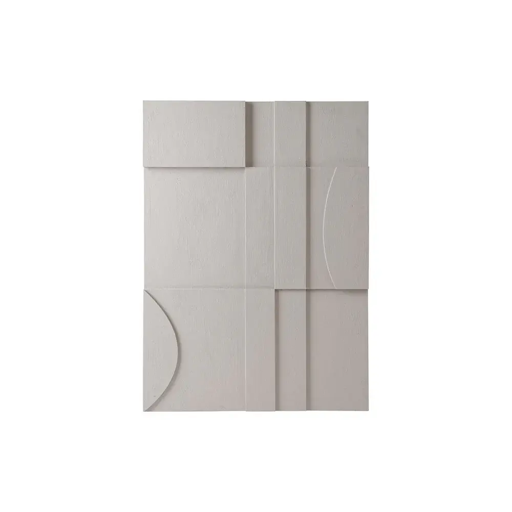 Cottara I Painting - Snow