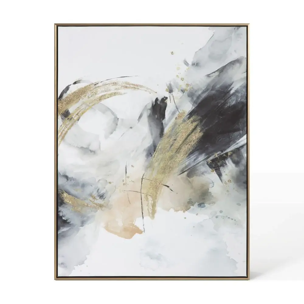 Oil Painting on Duck cloth 33