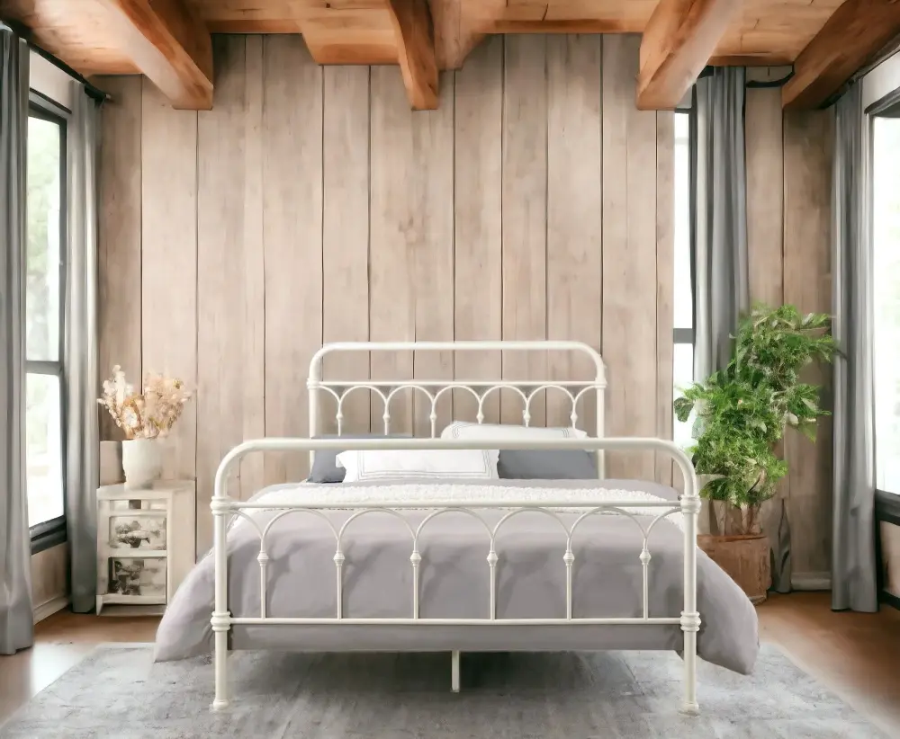 Citron - Bed, Sophisticated Design Underbed Lighting