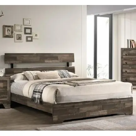 Diamond Modern Furniture CM Atticus Twin Panel Bed B6980-T-BED