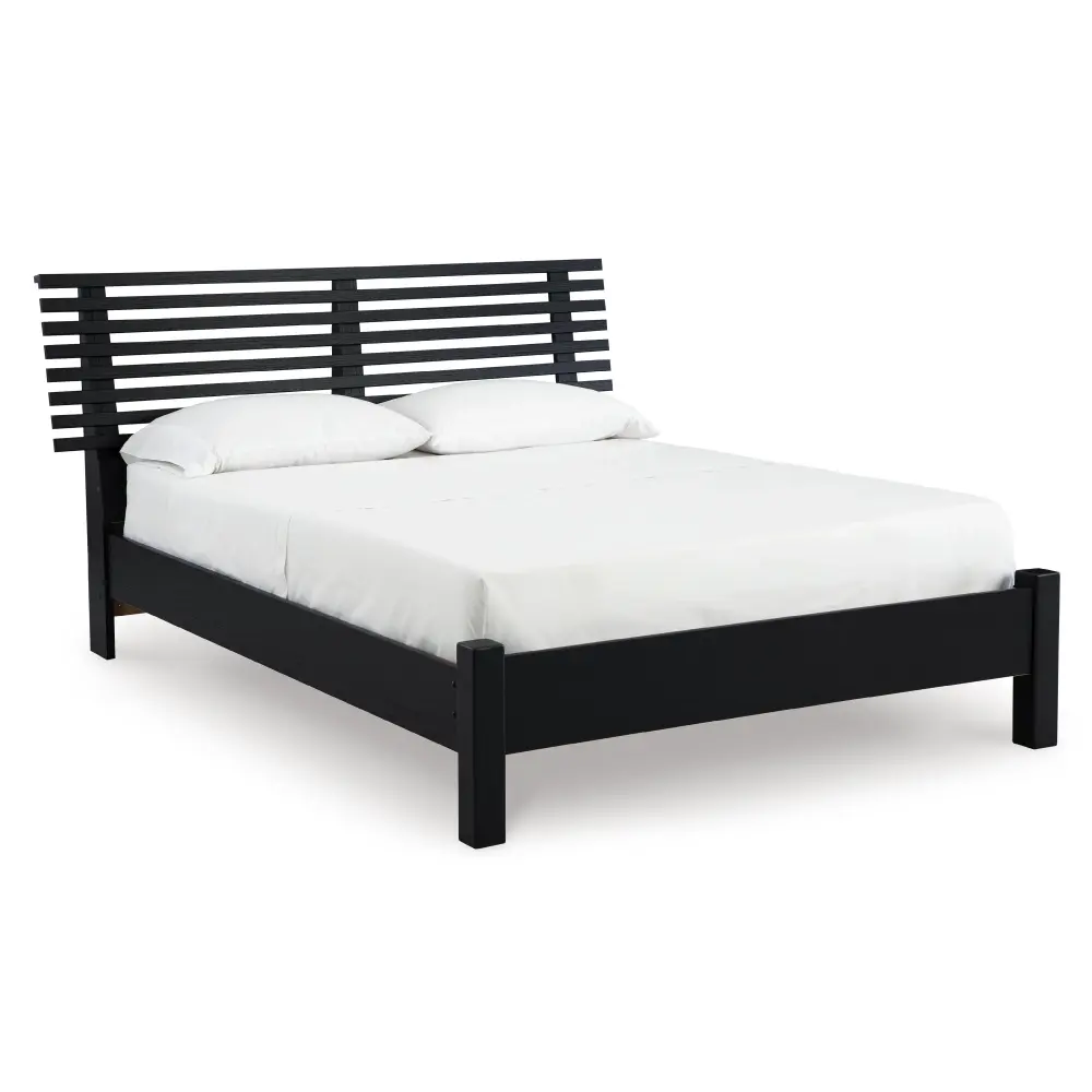 Diamond Modern Furniture Exclusive Design Danziar Queen Panel Bed B1013-157/B1013-154/B100-13
