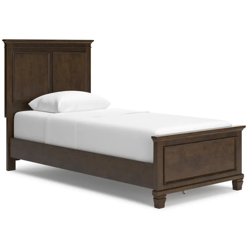 Diamond Modern Furniture Unique Design Danabrin Twin Panel Bed B685-53/B685-52/B685-86