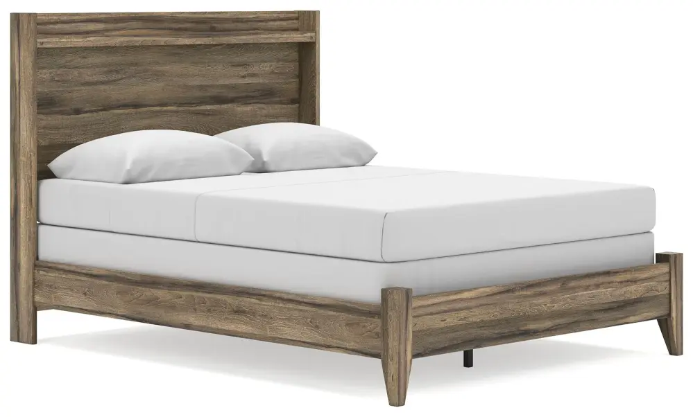 Elbrim - Panel Bed Underbed Lighting