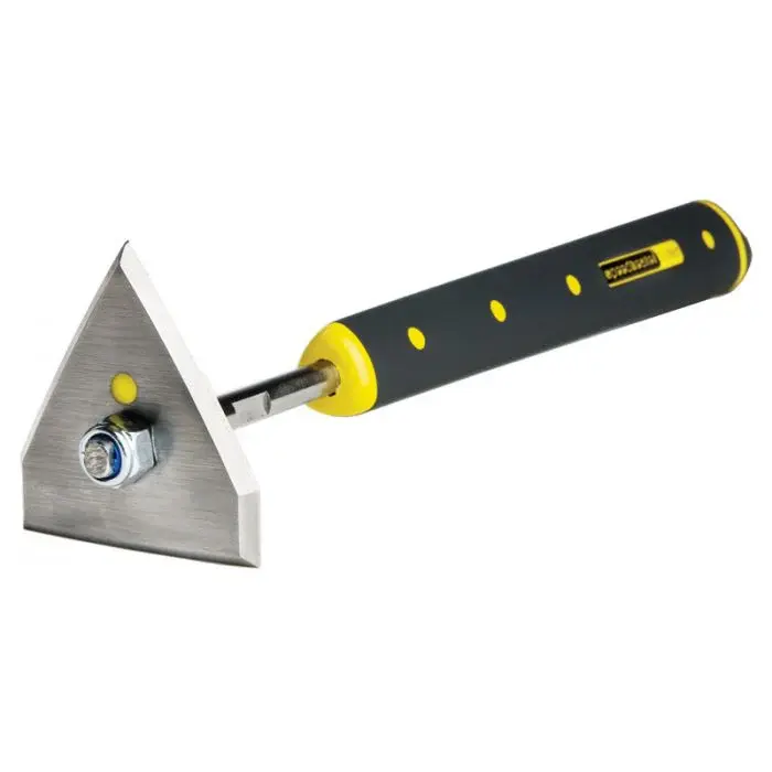 Panelskrapa 6 Drawers