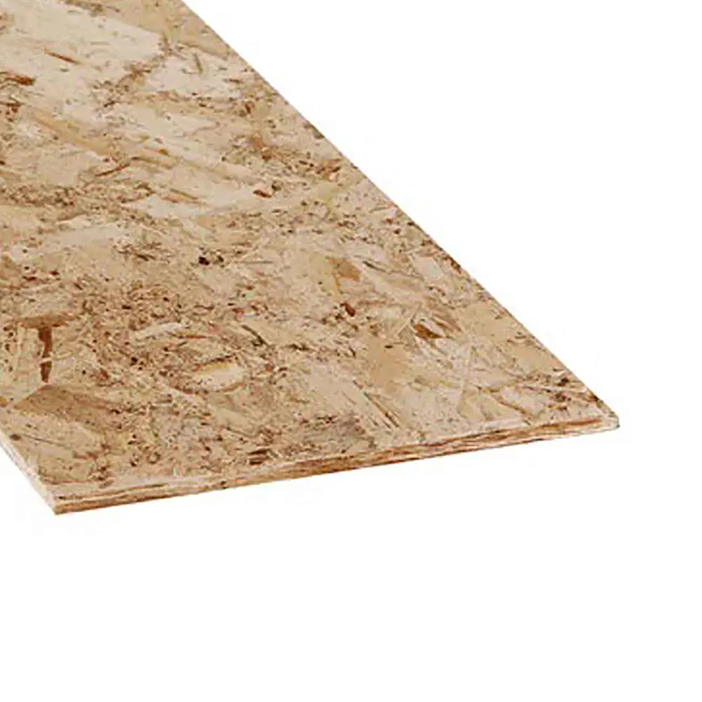 Square Aspenite OSB Panel, 7/16" x 4' x 8'