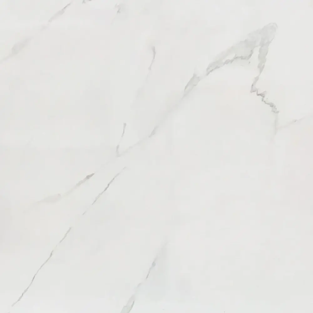 Wall Panel Stone and PVC, Snow Marble