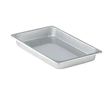 Electrolux Hi-Vis Professional Non-stick U-pan (12" x 10" x 2 1/2"), 925011 Electrolux Professional