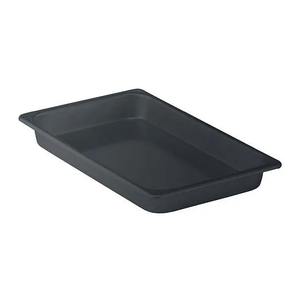 Electrolux Professional Non-stick universal pan (12" x 20" x 2 1/2"), 925002