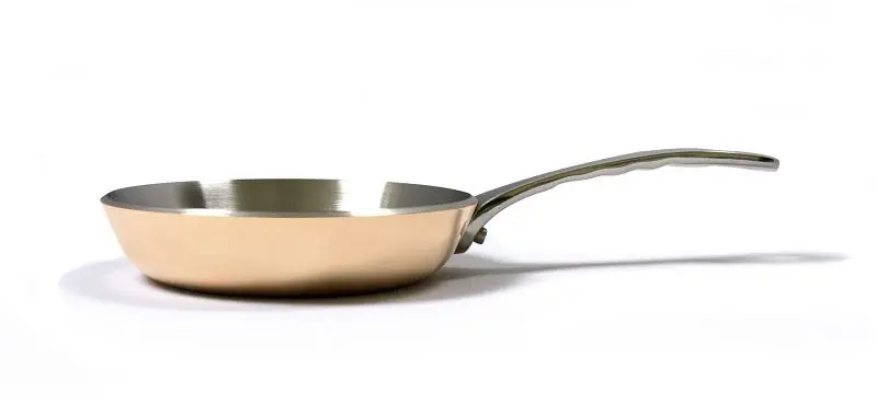 Eurodib Guard Mini Fry Pan, 3214101