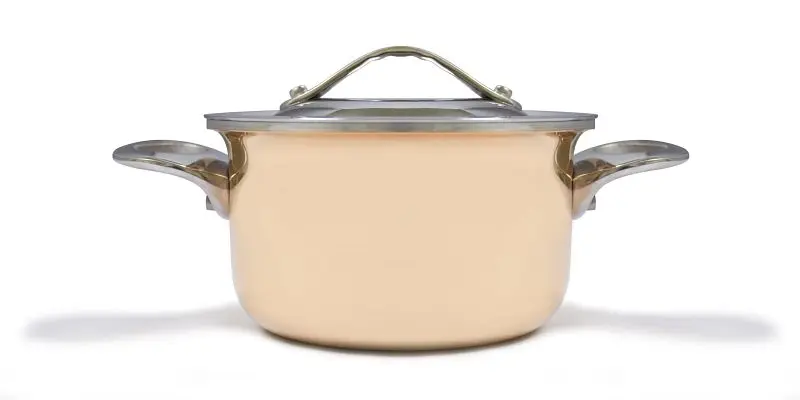Eurodib Mini Casserole, 3212101