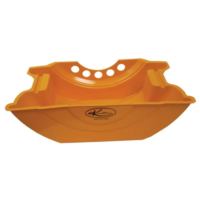 K Precision Tool International Super Single Axle Drain Pan, KTI74640 K Tool International